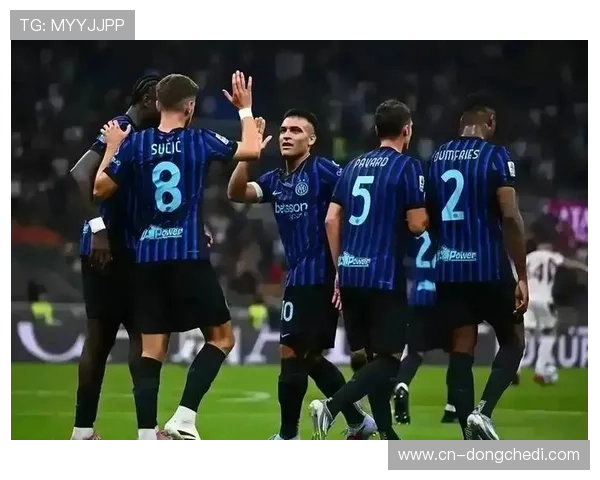 国际米兰遭遇欧冠魔鬼赛程连战强敌体能与阵容迎极限考验