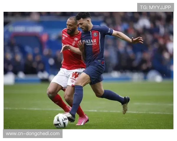 梅斯0-3负于巴黎圣日耳曼，连续失利垫底法甲